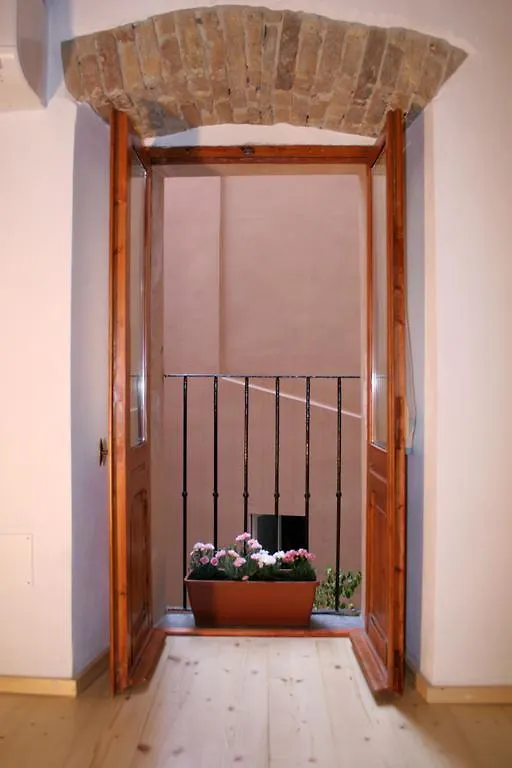 Note Sulla Piazza Bed & Breakfast Cagliari