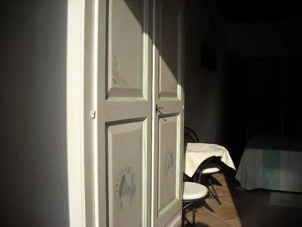 Note Sulla Piazza Bed & Breakfast Cagliari
