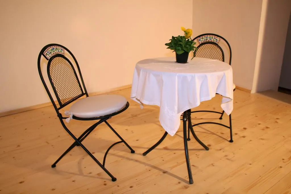 Bed & Breakfast Note Sulla Piazza Bed and Breakfast Cagliari