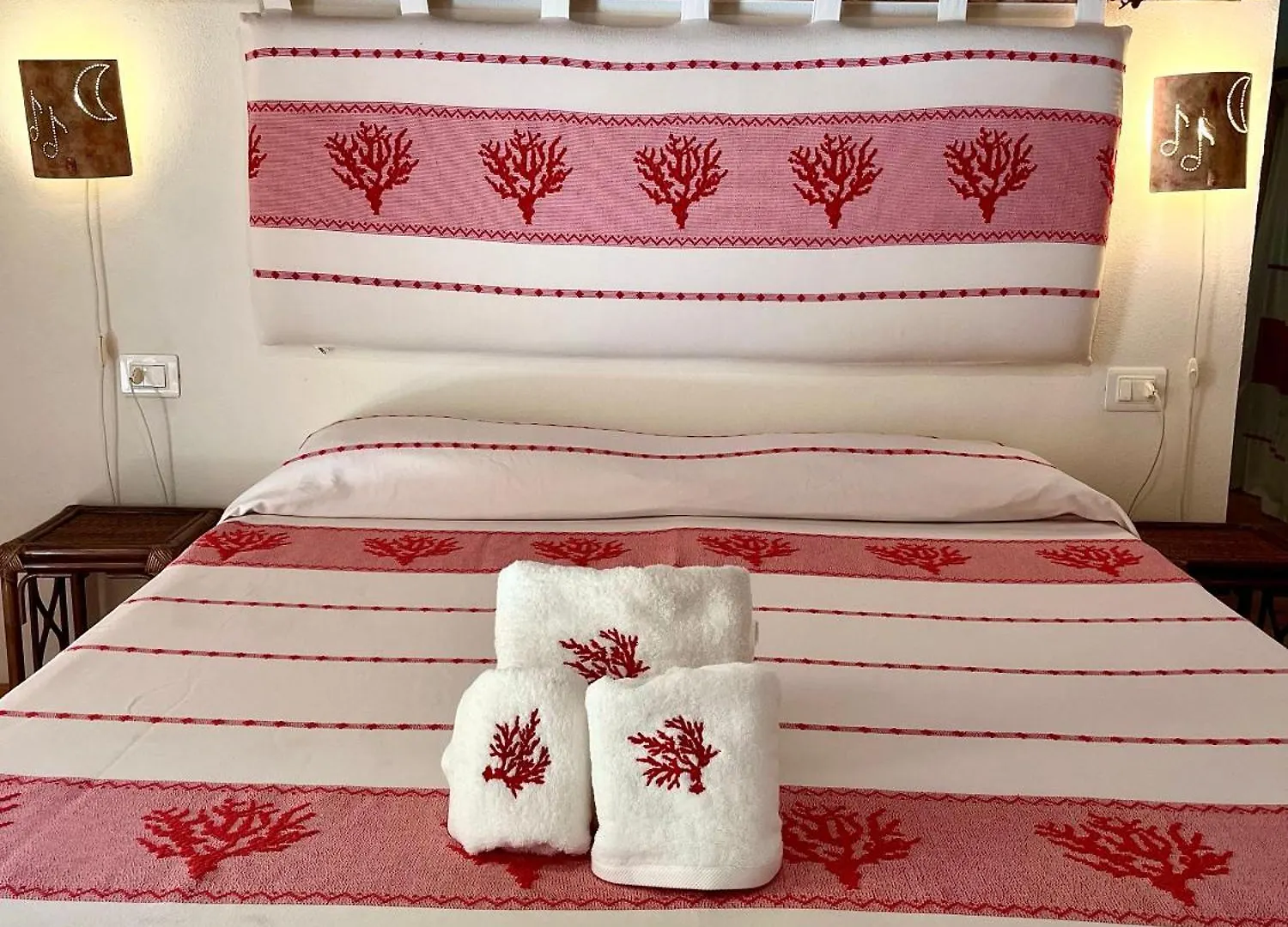 Note Sulla Piazza Bed and Breakfast Cagliari