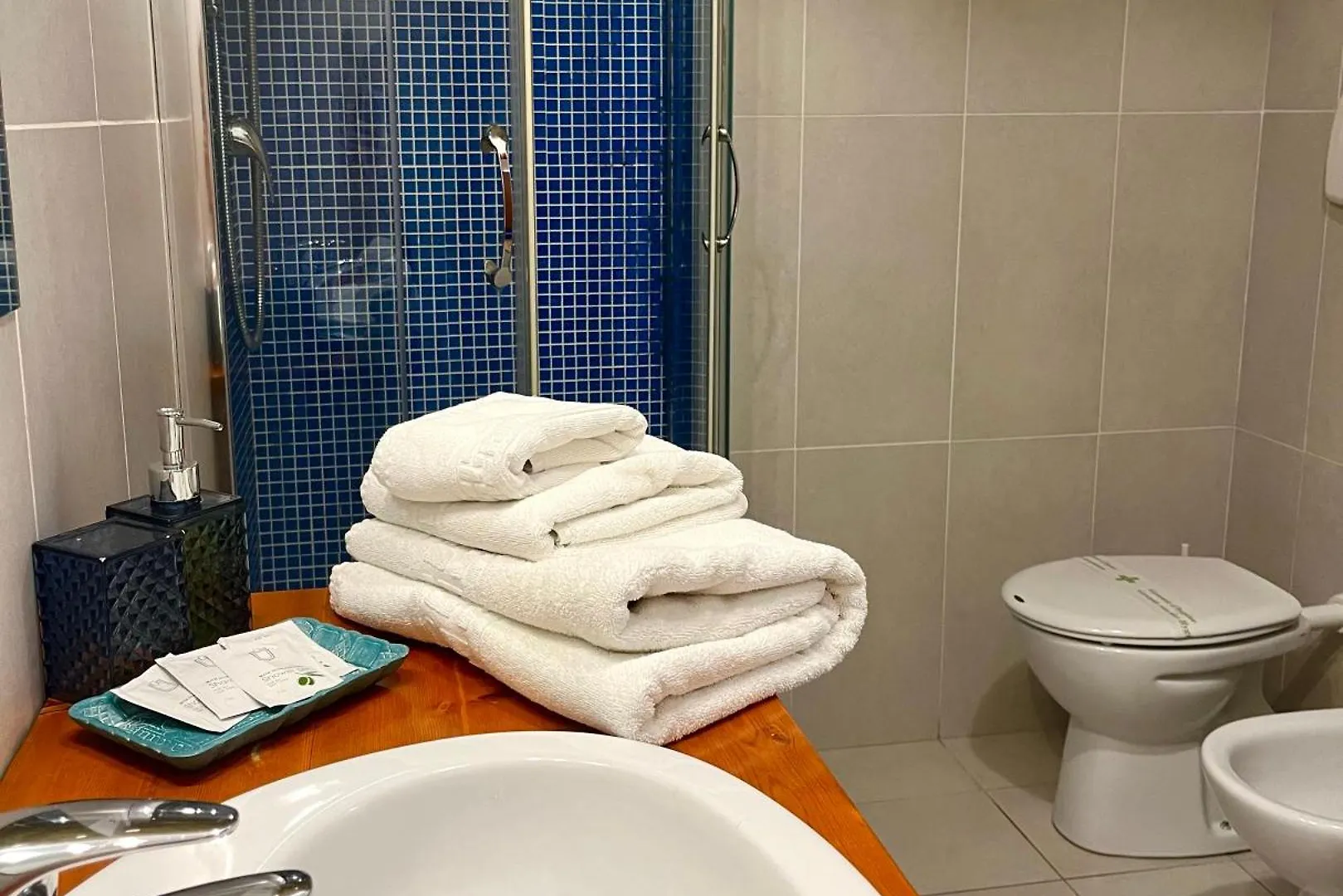 Note Sulla Piazza Bed and Breakfast Cagliari Italië