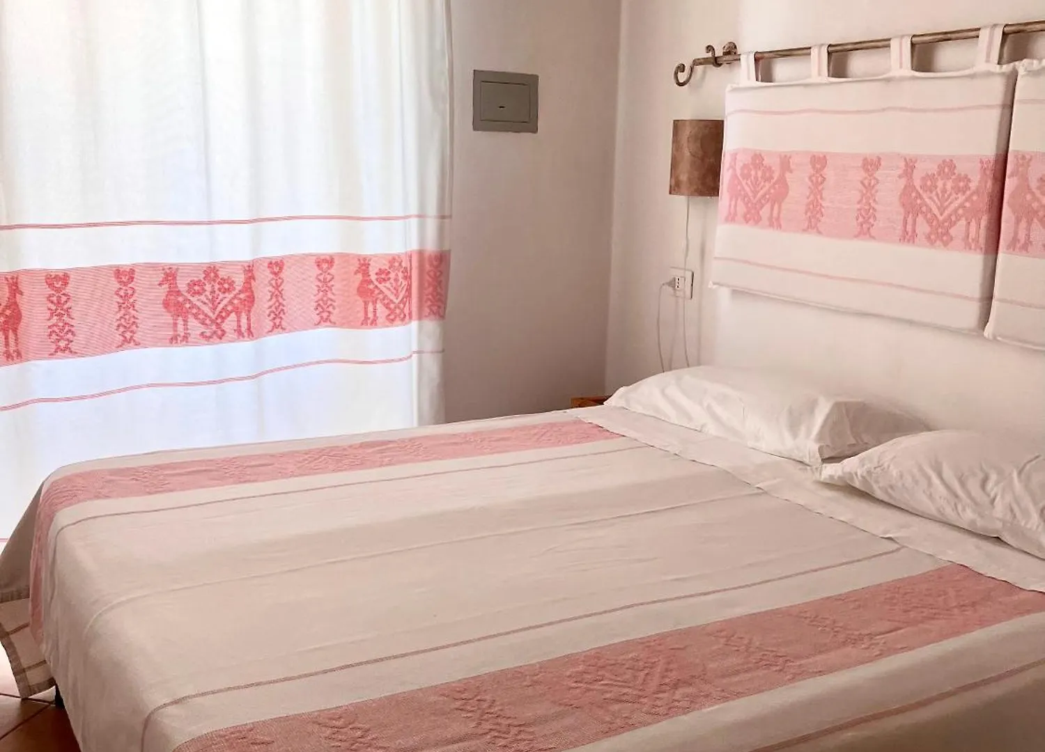 Note Sulla Piazza Bed and Breakfast Cagliari Italië