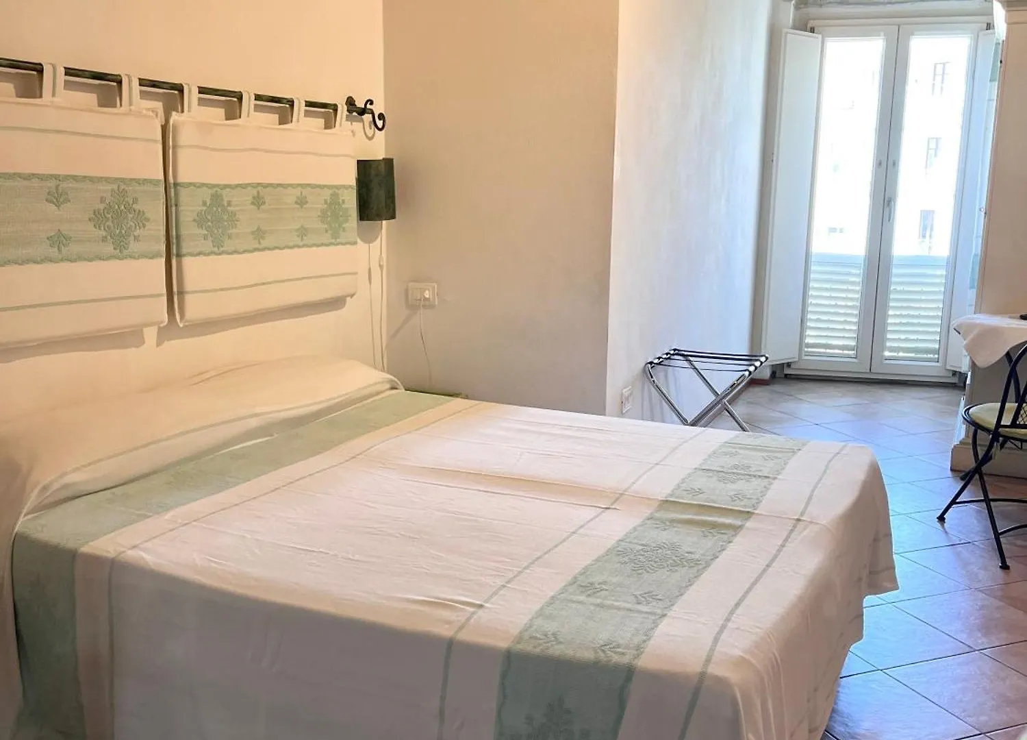 Note Sulla Piazza Bed and Breakfast Cagliari 3*,  Italië