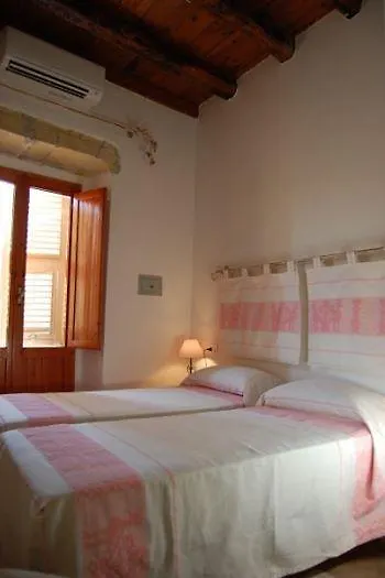 Note Sulla Piazza Bed & Breakfast Cagliari 3*,