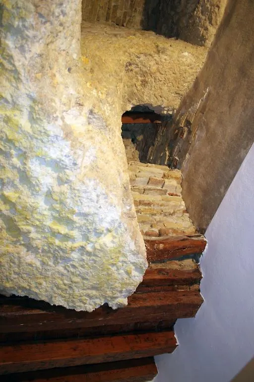 Note Sulla Piazza Bed & Breakfast Cagliari 3*,  Italy