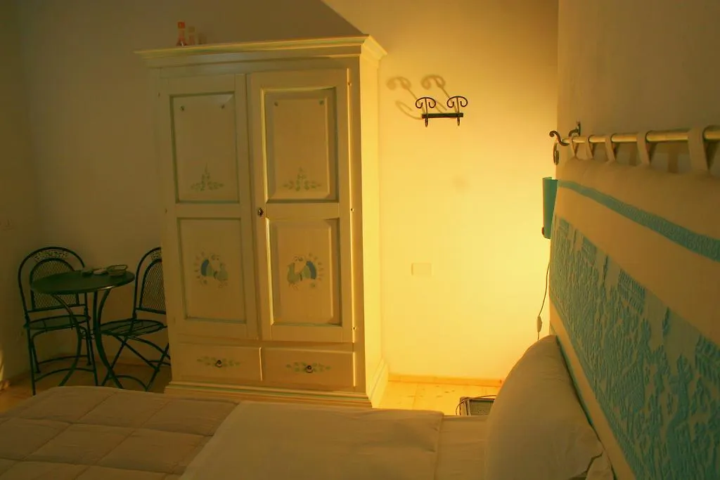 Note Sulla Piazza Bed & Breakfast Cagliari