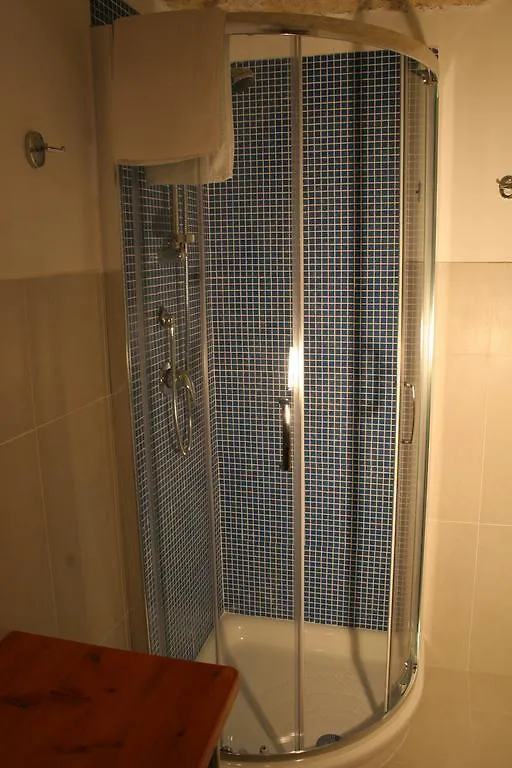 Note Sulla Piazza Bed and Breakfast Cagliari Italië