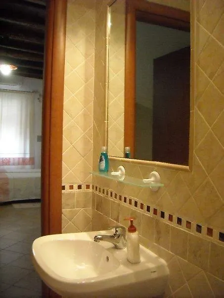 Note Sulla Piazza Bed & Breakfast Cagliari 3*,  Italy