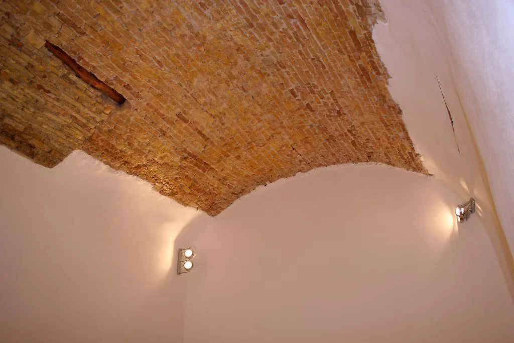 Note Sulla Piazza Bed & Breakfast Cagliari 3*,