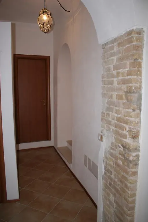 Note Sulla Piazza Bed & Breakfast Cagliari