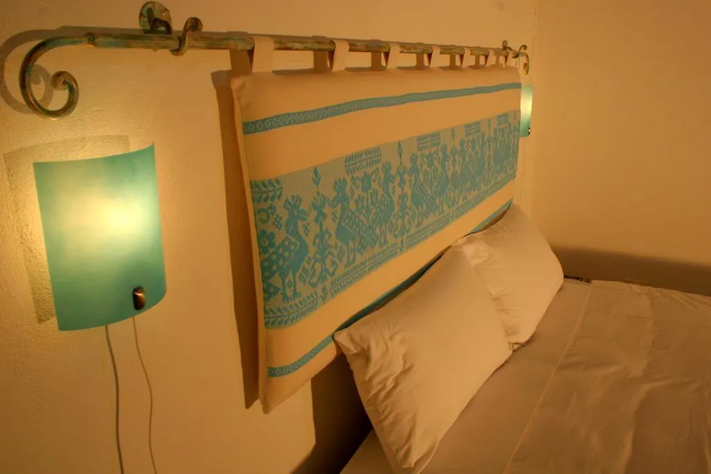 Bed & Breakfast Note Sulla Piazza Bed and Breakfast Cagliari