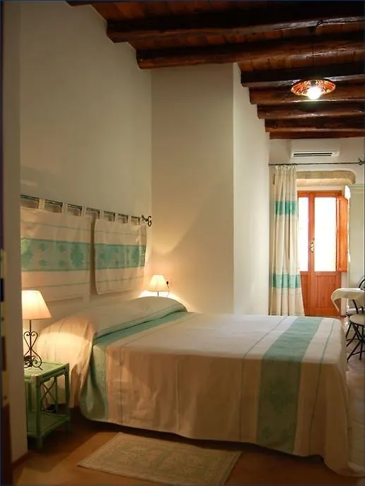 Note Sulla Piazza Bed & Breakfast Cagliari