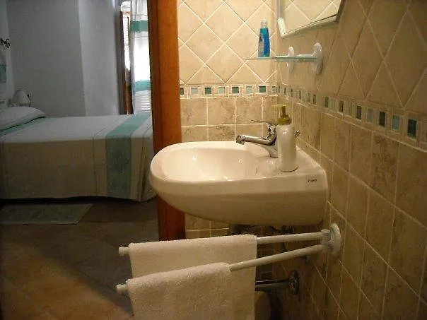 Note Sulla Piazza Bed & Breakfast Cagliari
