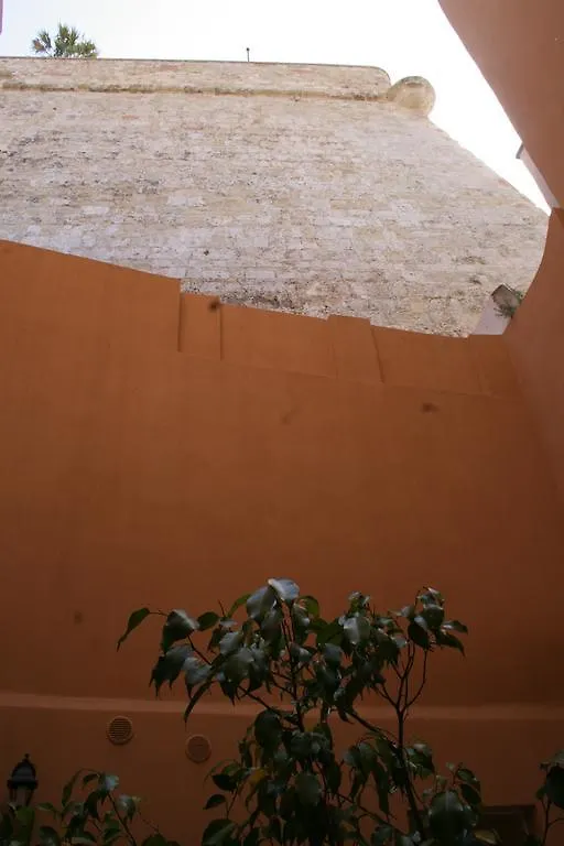 Note Sulla Piazza Bed & Breakfast Cagliari