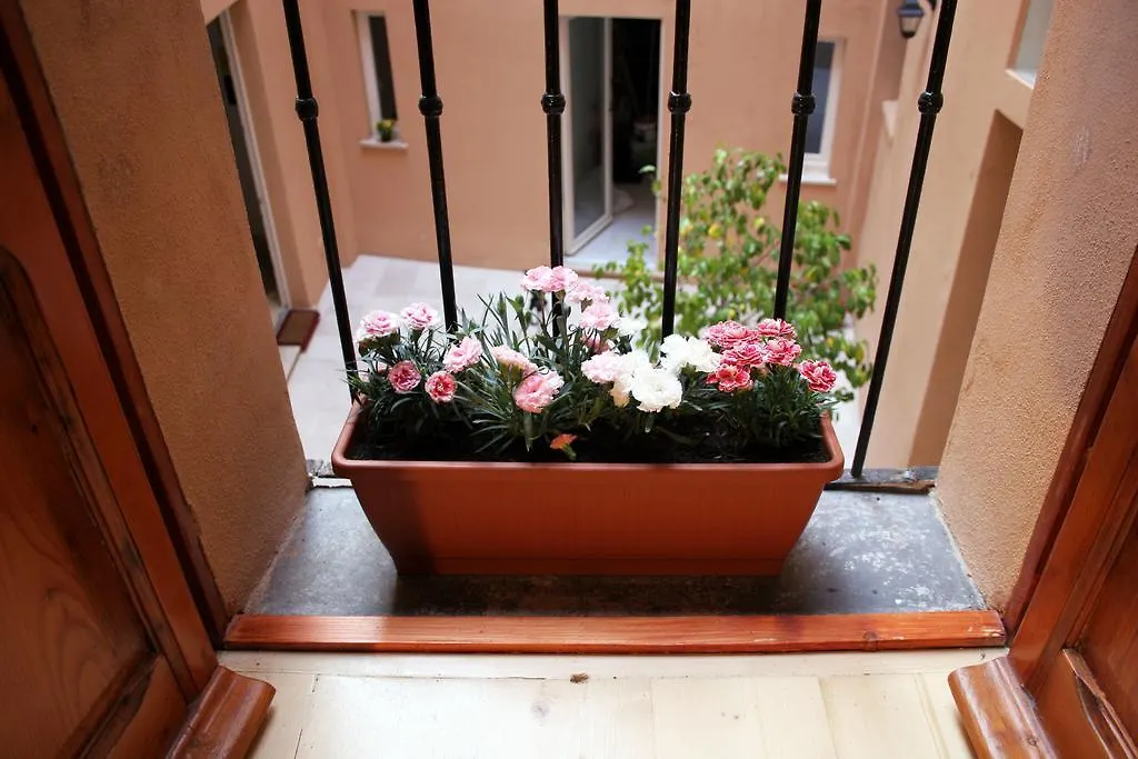 ***  Note Sulla Piazza Bed & Breakfast Cagliari Italy