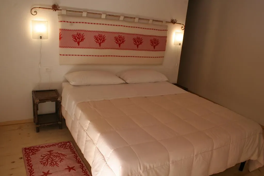 Note Sulla Piazza Bed & Breakfast Cagliari