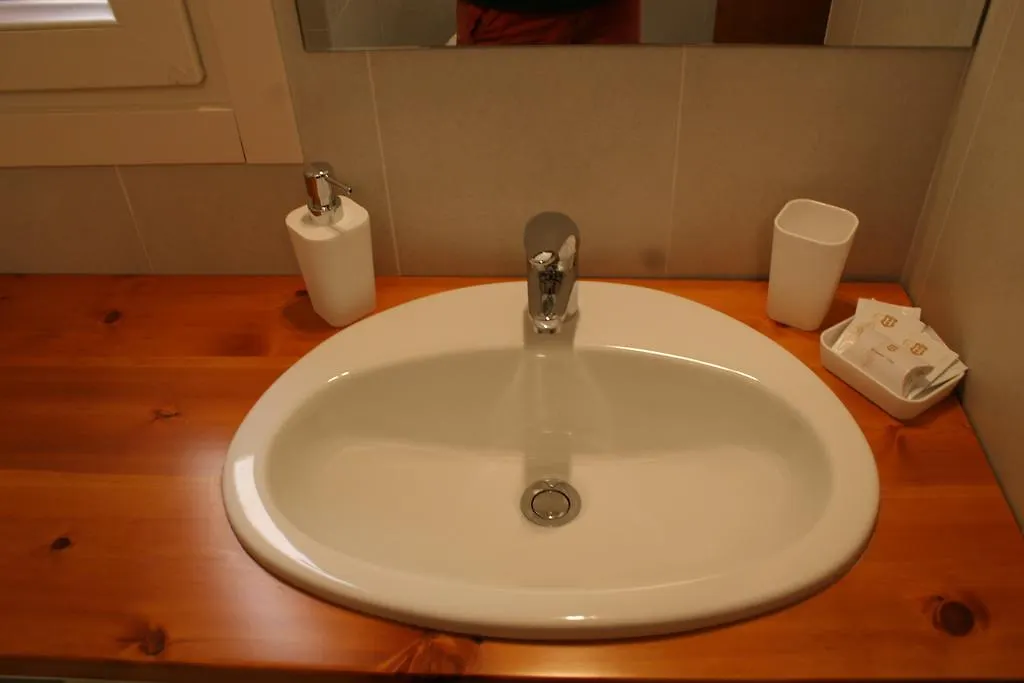Note Sulla Piazza Bed & Breakfast Cagliari