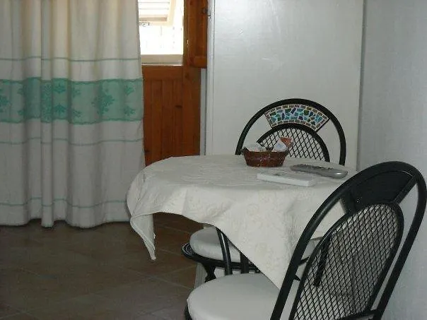 Note Sulla Piazza Bed & Breakfast Cagliari